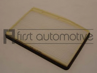 1A FIRST AUTOMOTIVE c30200 -  Фильтр воздуха в салоне